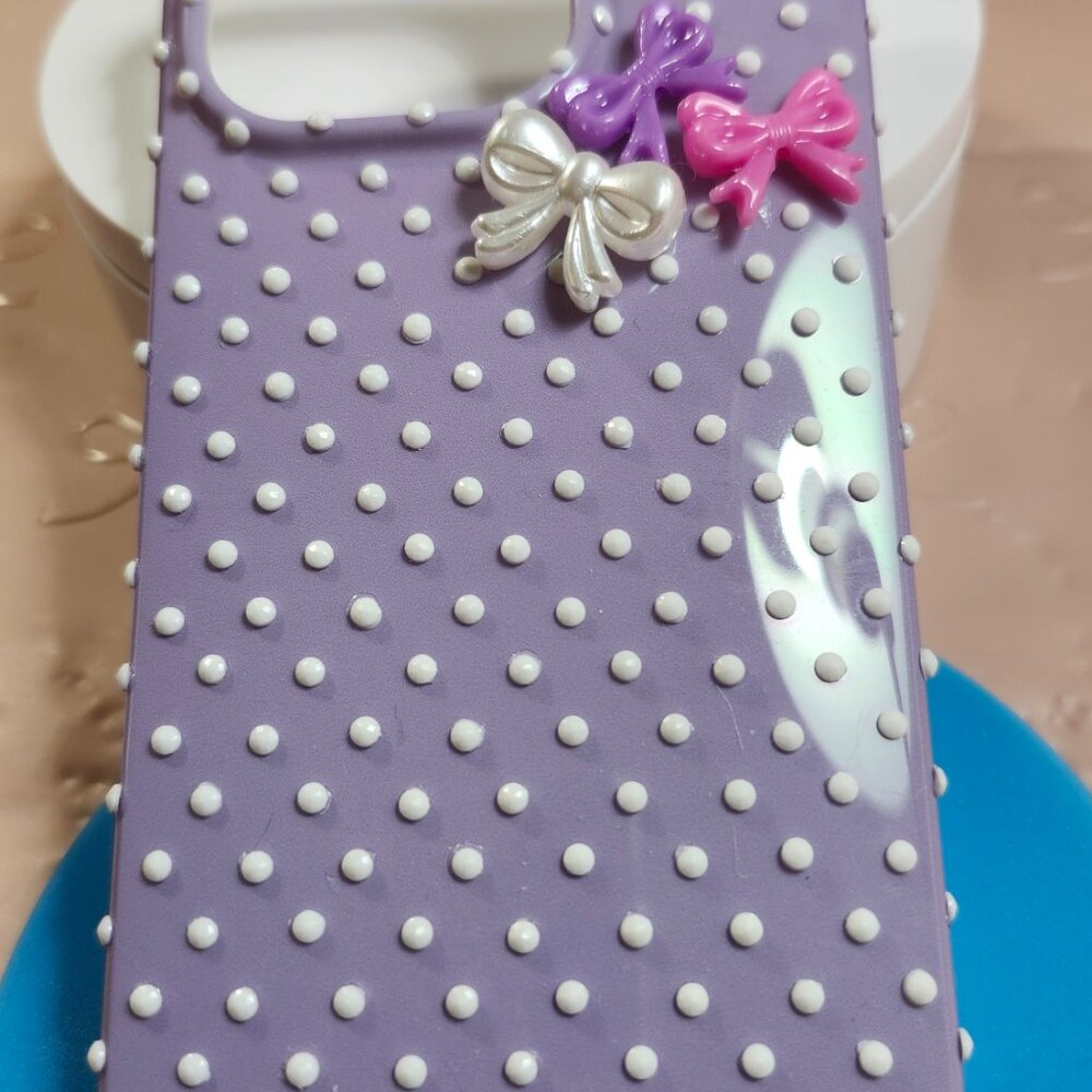 iPhone 16 Pro Case - Handmade - Picture 4 of 5
